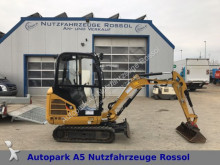 mini escavatore Caterpillar