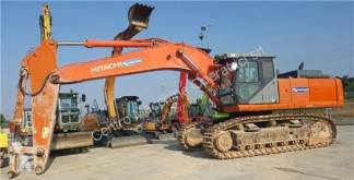 escavatore cingolato Hitachi
