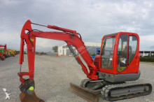 escavatore cingolato Neuson