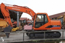Daewoo S 130