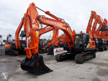 Hitachi ZX250LCN-6 excavator