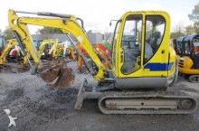 Neuson 50 Z 3