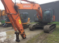 escavatore cingolato Hitachi