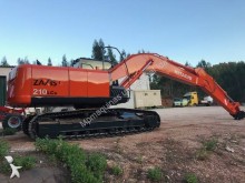 escavatore cingolato Hitachi