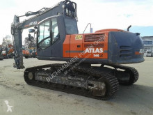 Atlas 260LC