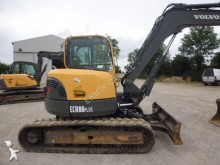 used mini excavator