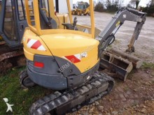 used mini excavator
