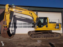 Komatsu PC210LC-8