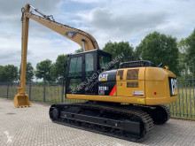 Caterpillar 323DL