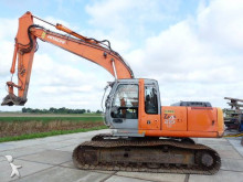 Hitachi ZX210LC