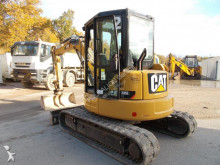 mini escavatore Caterpillar