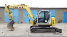 mini escavatore Kobelco