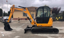 mini escavatore JCB