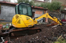 JCB 8045