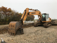 escavatore cingolato Liebherr
