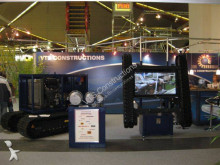 Kubota KX 080 **FINAL DRIVE *RIJMOTOR*MOTORES DE TRANSMI