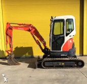used mini excavator