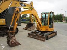 Yanmar VIO 45