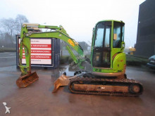 Yanmar VIO 50 U