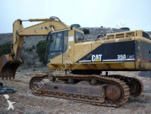 escavatore cingolato Caterpillar