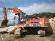 escavatore cingolato O&K