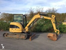 Caterpillar 304 cr