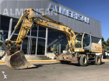 New Holland MH 6.6 BM