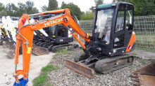 Hitachi ZX27-3