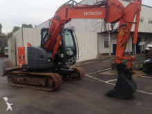 used mini excavator
