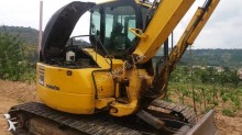 Komatsu PC88MR-6