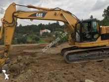 Caterpillar 321C LCR