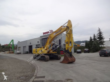 Komatsu PC350LC-8