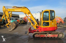 Volvo ECR 88 PLUS