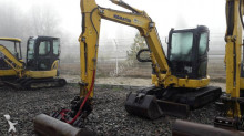 Komatsu PC55MR-3