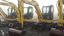 Komatsu PC55MR-3