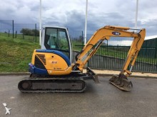 IHI mini excavator
