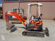 mini escavatore Kubota