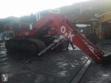 escavatore cingolato nc