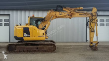 escavatore cingolato Komatsu
