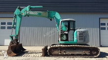 escavatore cingolato Kobelco