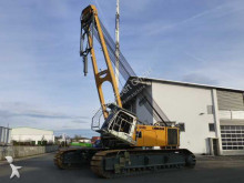 escavatore cingolato Liebherr