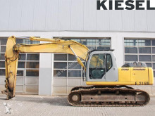 New Holland E 215 E 215 B