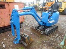 JCB Minibagger
