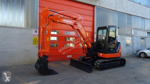 mini pelle Hitachi