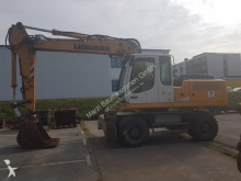 graafmachine Liebherr