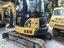 Komatsu PC55MR-3 PC55