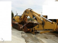 escavatore cingolato Caterpillar