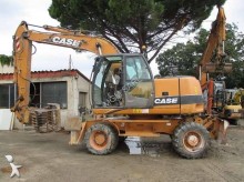 Case WX165