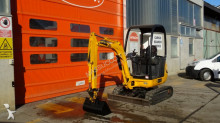JCB 8018
