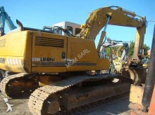 Liebherr R912 Litr. HD-SL